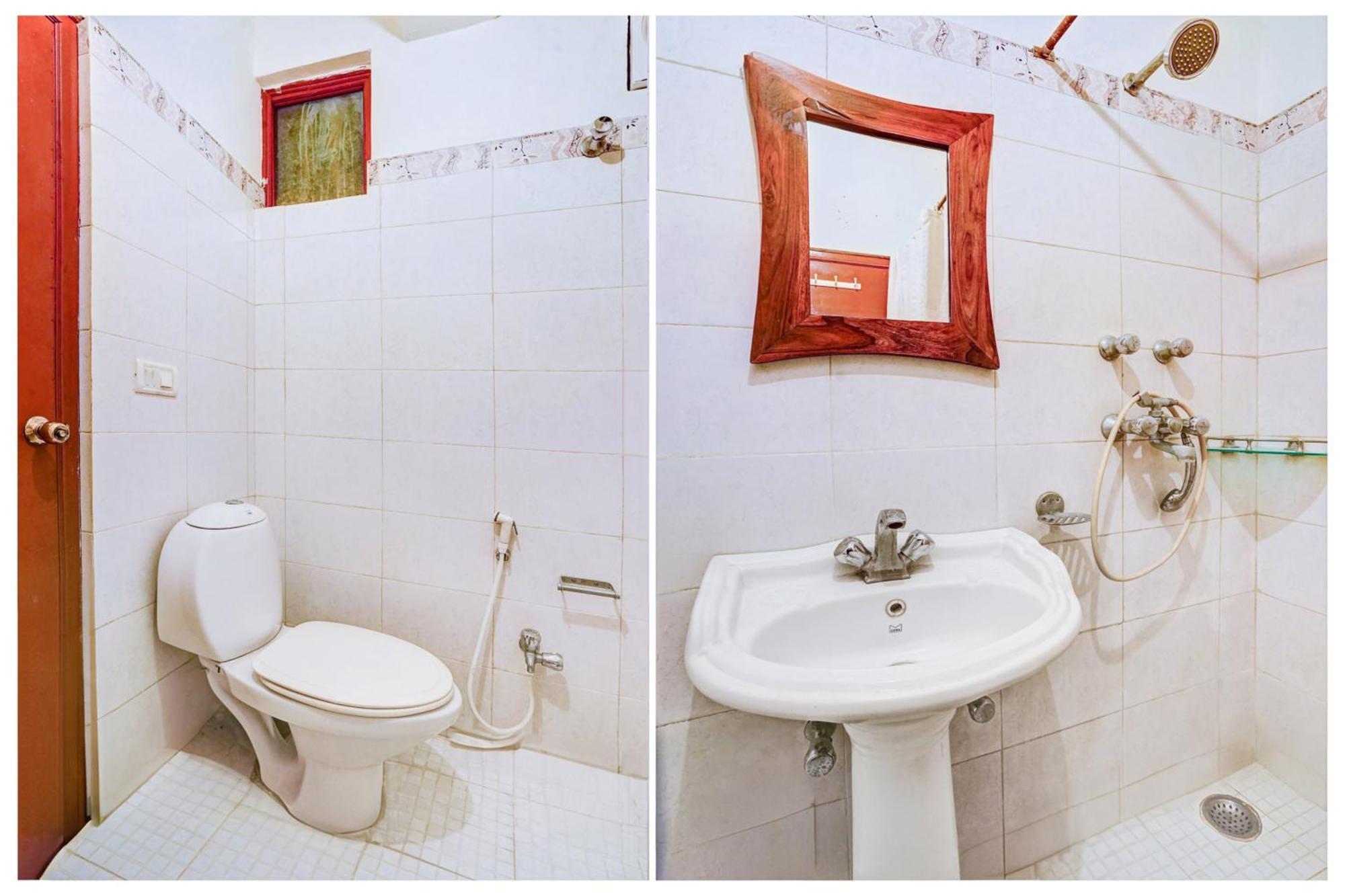 Super Hotel O Sansarchandra Road Formerly Luna Rosa Jaipur Extérieur photo